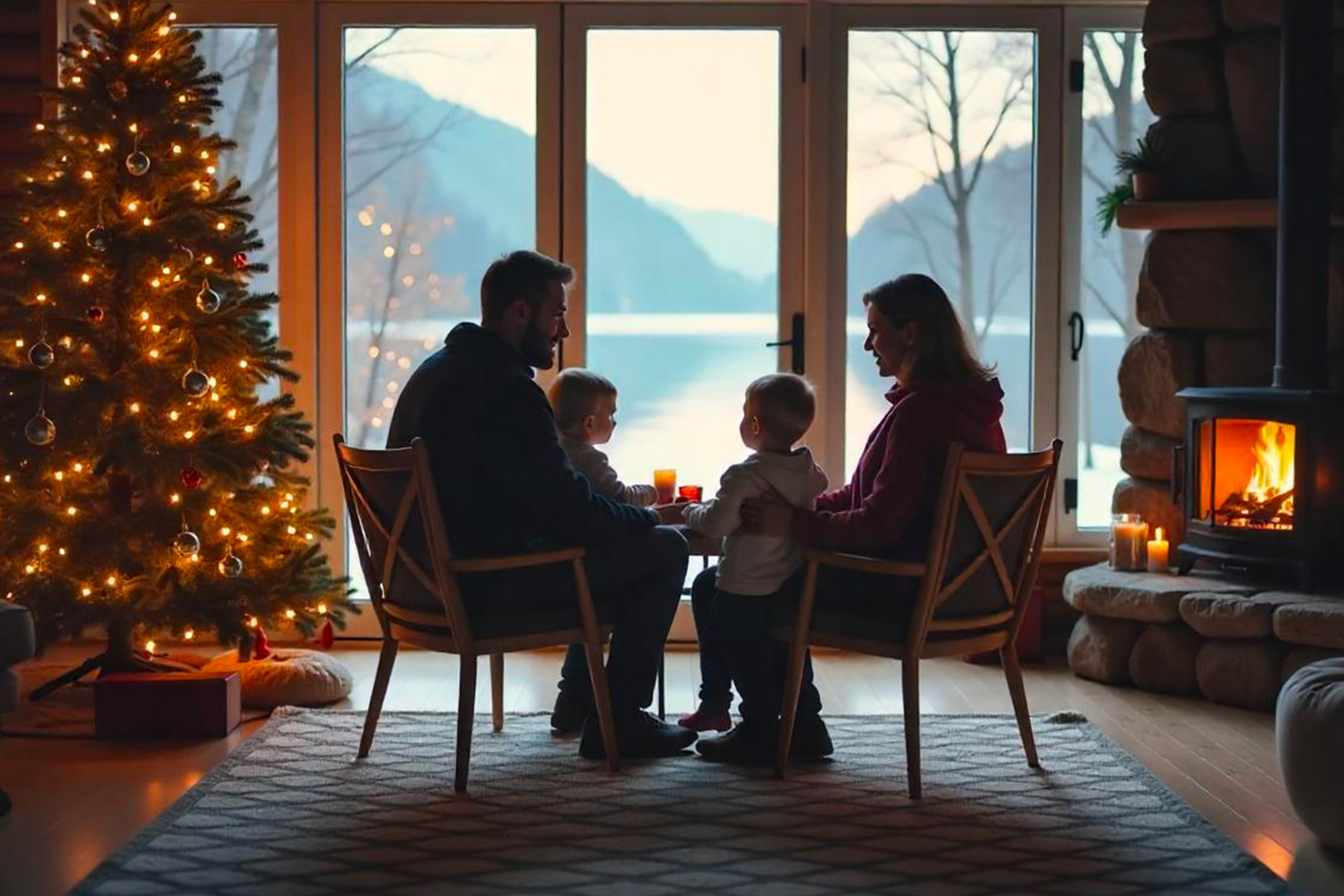  Natale sul Lago di Garda: magia e tradizioni sulla costa Bresciana 